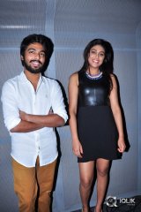 Trisha Leda Nayanathara Movie Trailer Launch